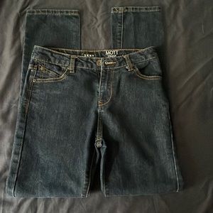 DKNY Boys jeans
